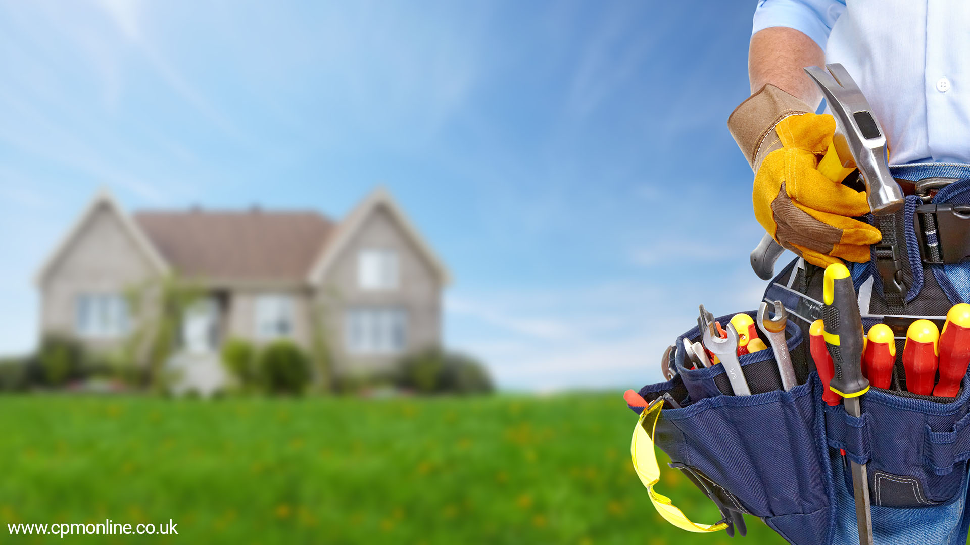 6 Maintenance Tips for First-Time Home Owners