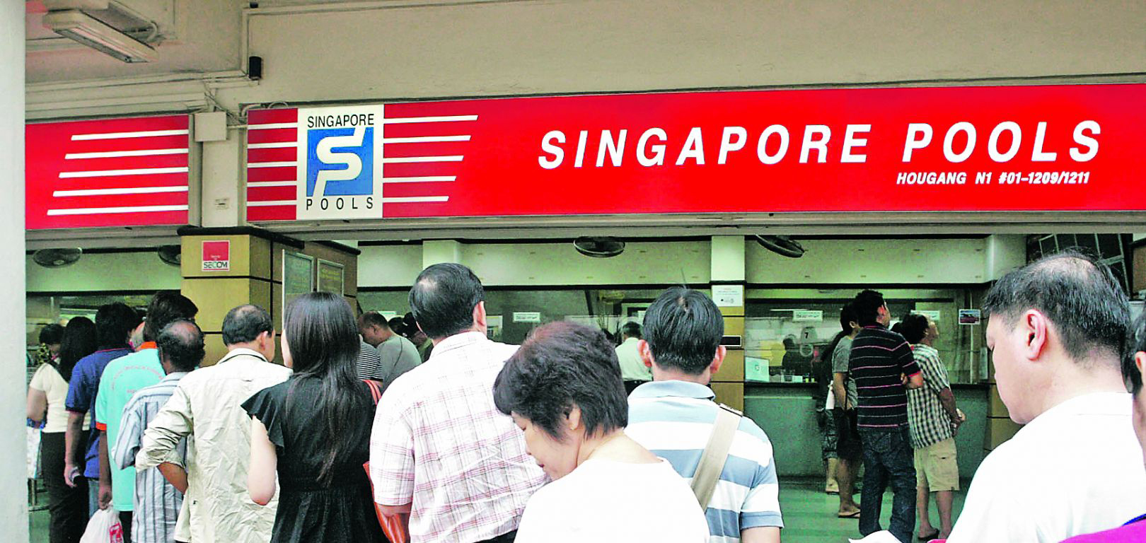 Top 5 “Heng” Singapore Pools Outlets