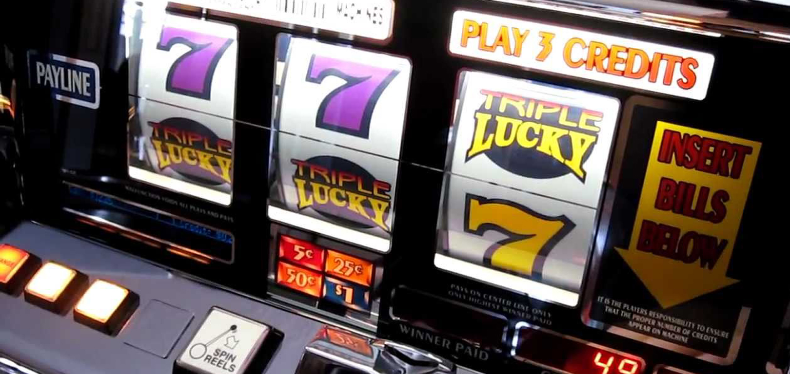 Do you believe in these common gambling superstitions?