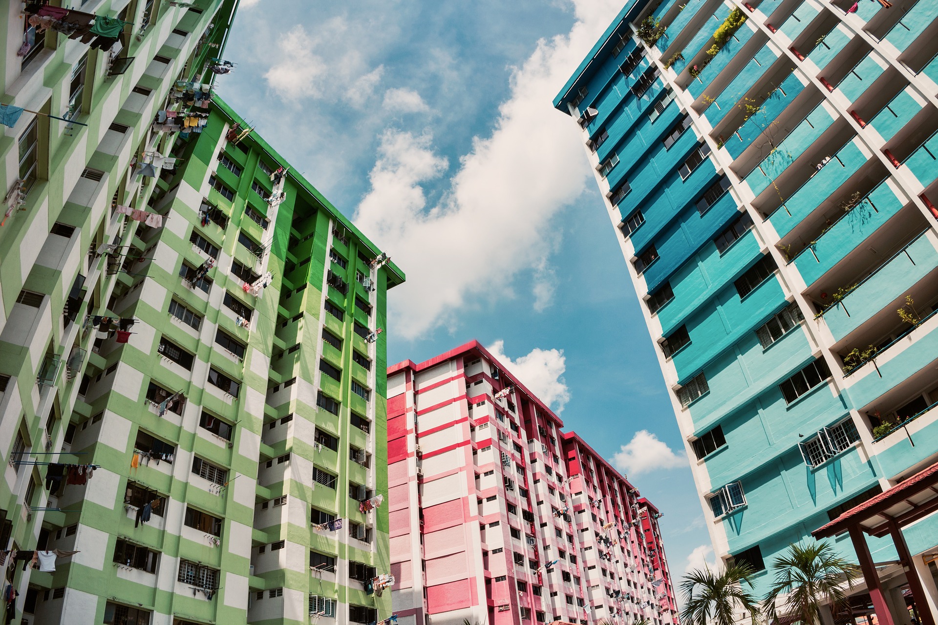 4 Things You Need to Know Before Renting Out Your HDB