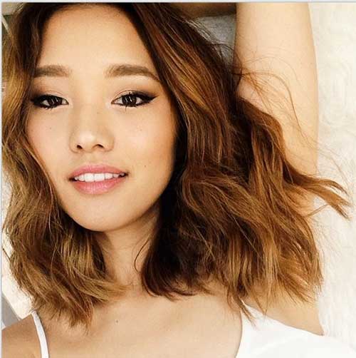 Get your hair looking on fleek this October with these hair trends