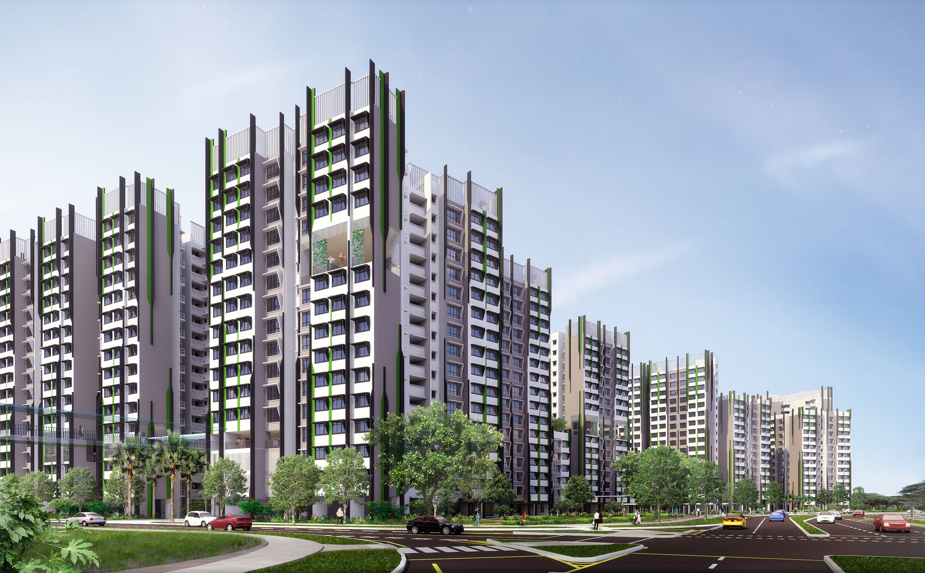 Our Tampines Hub: Phase 1 launches at Singapore’s first integrated lifestyle hub