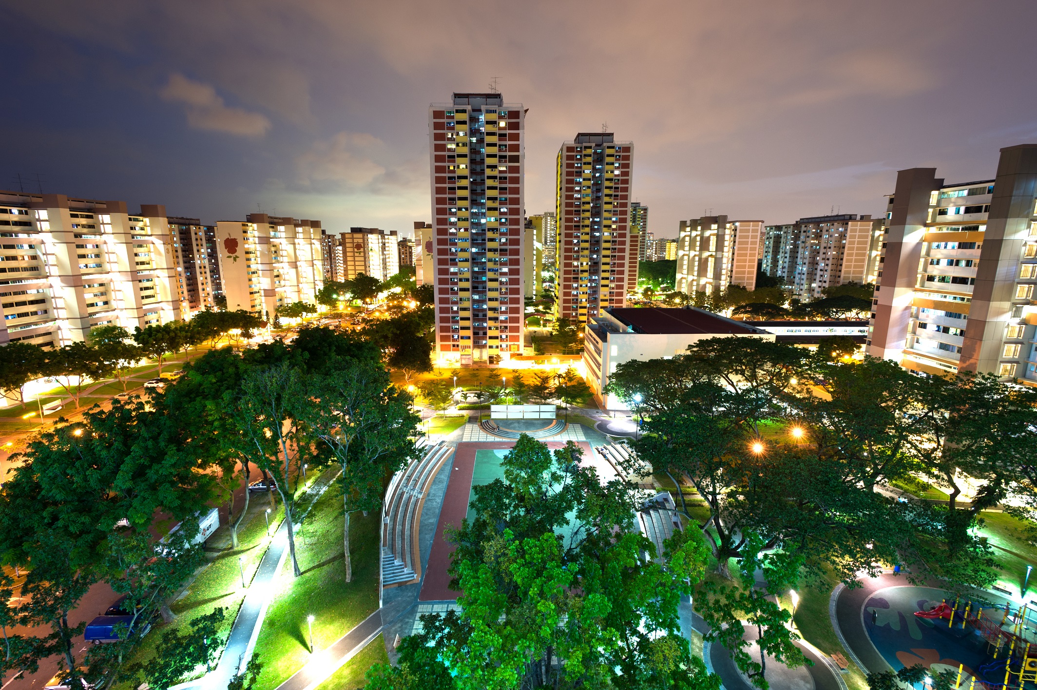 How much should you earn to afford a HDB, an EC, or a Condo