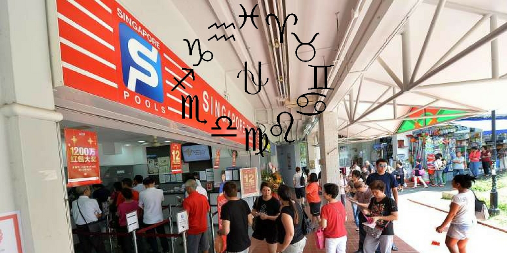 Top 5 “Heng” Singapore Pools Outlets