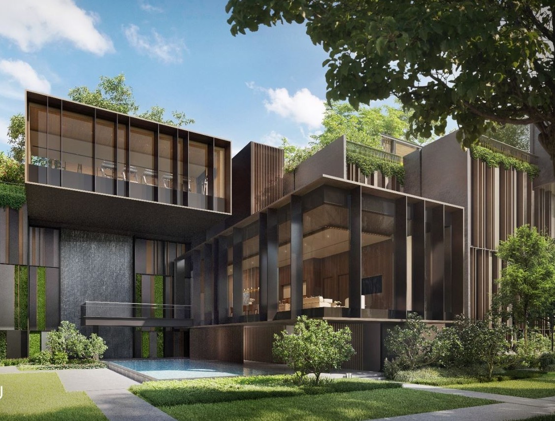 Zyon Grand: The Vertical Village Designed for Real Neighbours, Not Just Residents