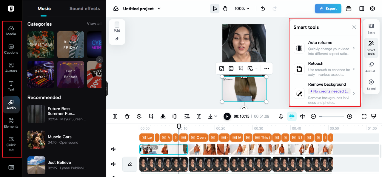 Set It and Style It: How Auto-Generated Product Videos Match Your Brand Vibe