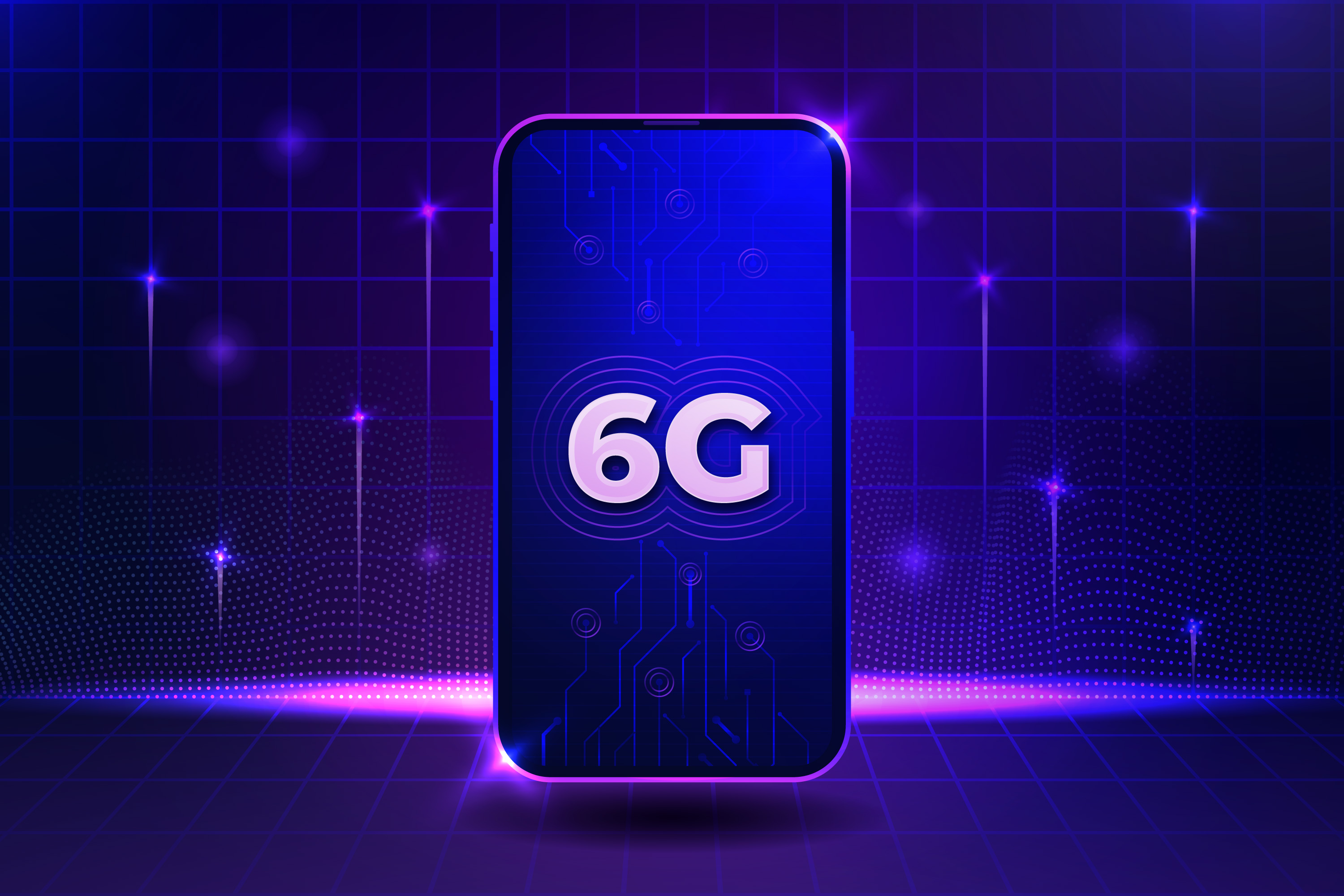 6G in Singapore: The Next Leap in Everyday Connectivity