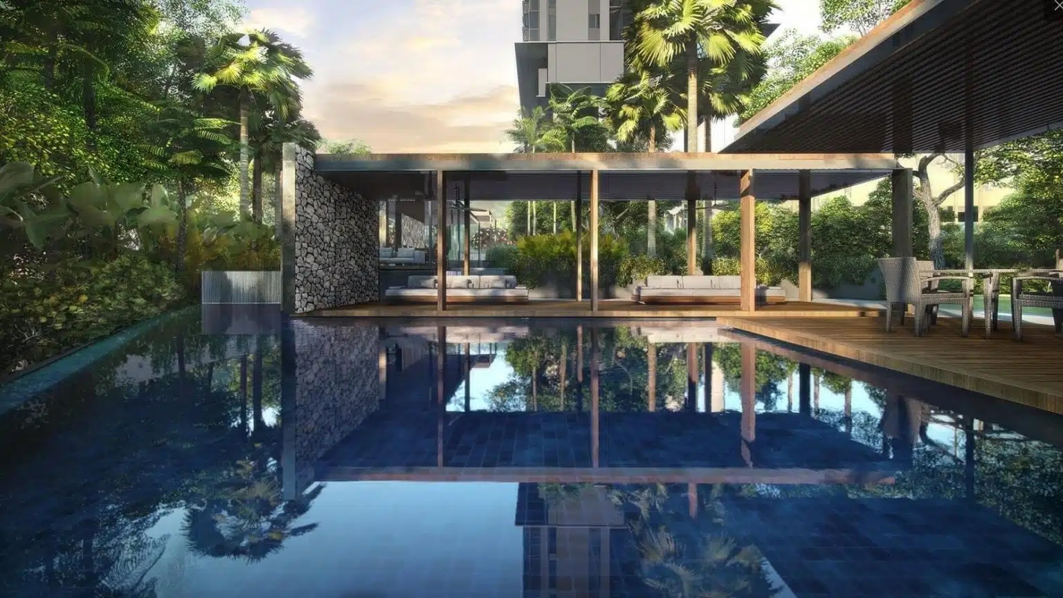 Sell Landed Property While Maximising Elite Appeal