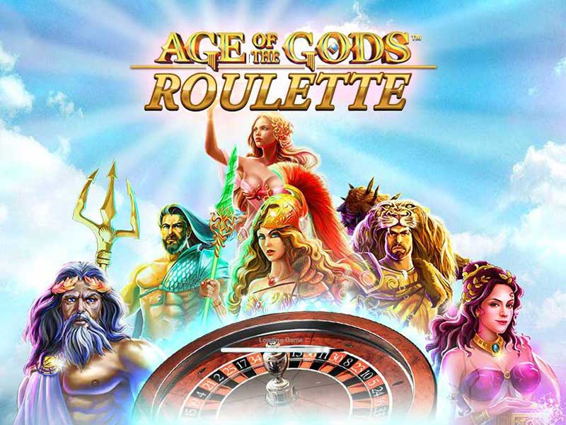 Strategy and Tips for Age of the Gods Roulette