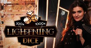 Strategy and Tips for Lightning Dice