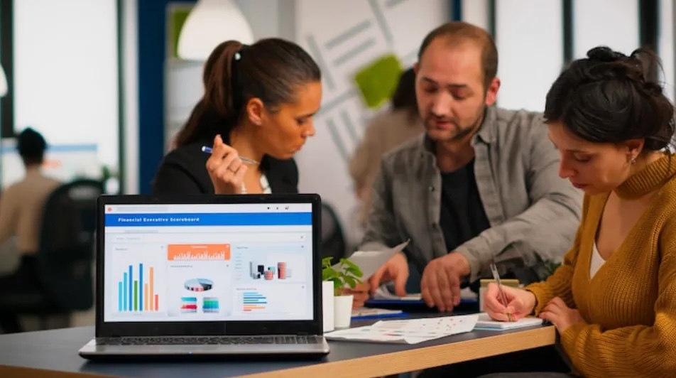 Top B2B SEO Agencies in 2026