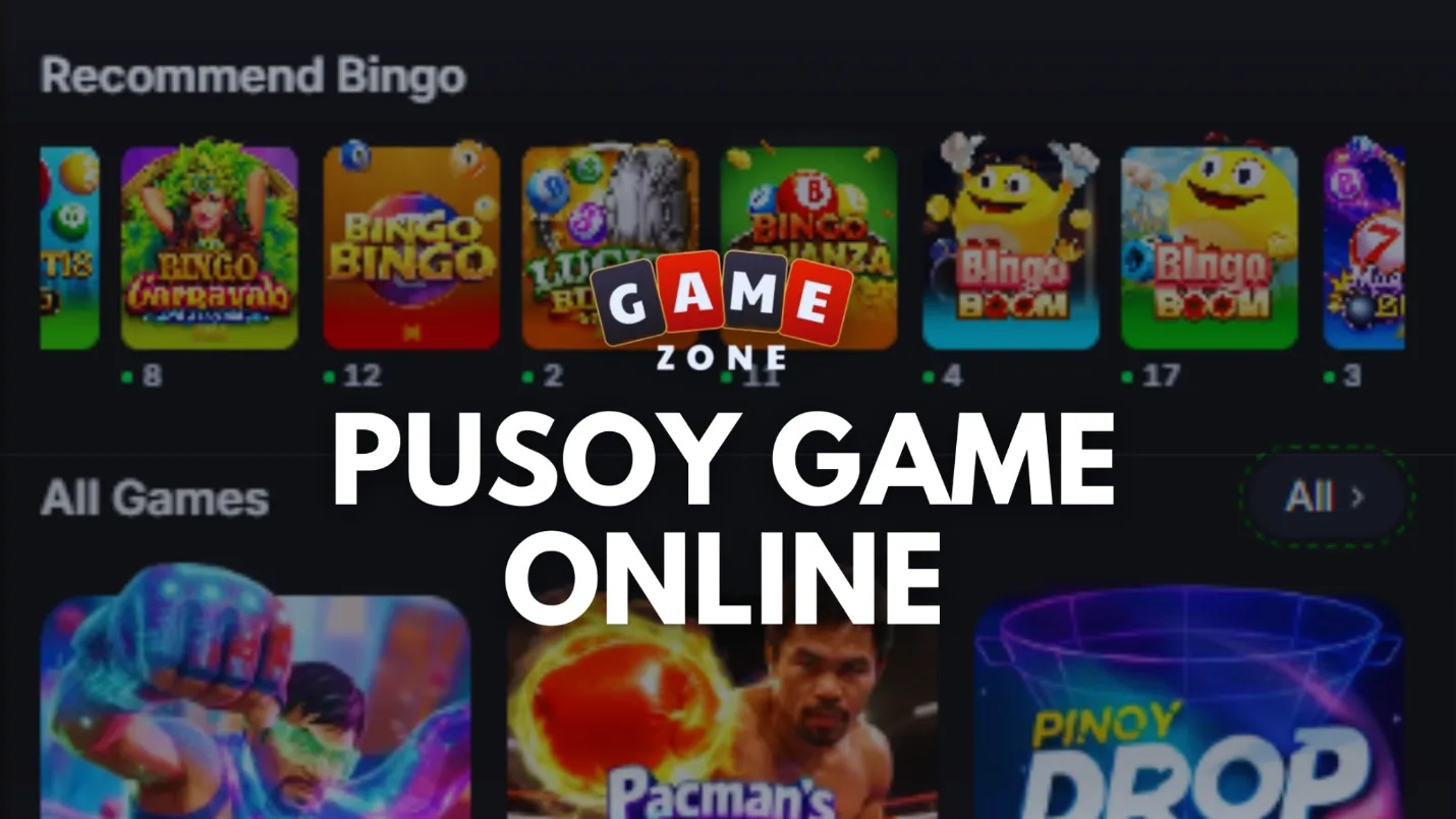 Winning Isn’t Everything: Creating Positive Competition in Pusoy Game Online