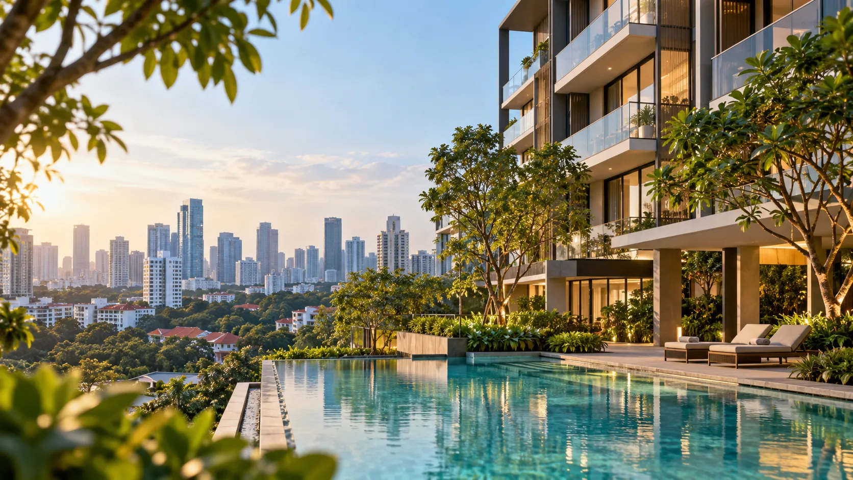 What Homebuyers Should Know About Boutique Condominium Living in Singapore